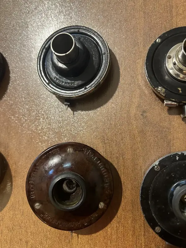 Звукосниматель к патефону . Голова - Вся Беларусь - 240542 - Доска объявлений Kupika.by - Фото 5