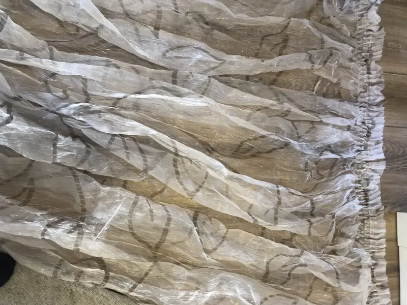 Домашний текстиль - Тюль для окон - Вся Беларусь - Фото 6 Тюль для окон - Вся Беларусь - 240955 - Доска объявлений Kupika.by - Фото 6