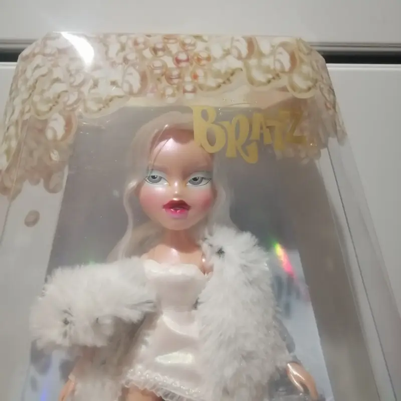 Кукла братц братз Хлоя Bratz chloe