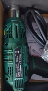 Фен технический PARKSIDE (Германия)