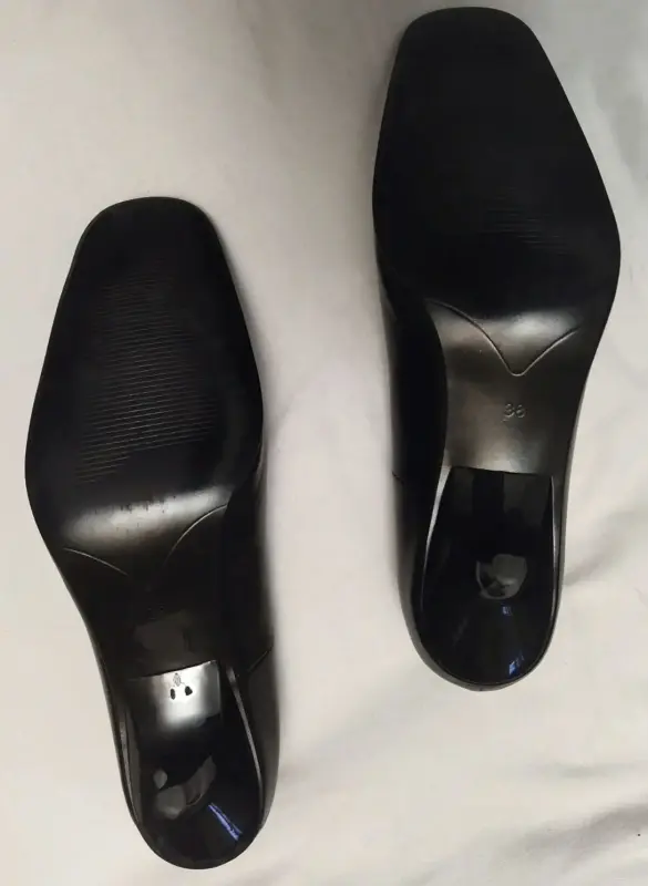 Женская обувь БУ и новая - Туфли лодочки кожаные Axis 38 37,5 удобный каблук - Вся Беларусь - Фото 7 Туфли лодочки кожаные Axis 38 37,5 удобный каблук - Вся Беларусь - 241571 - Доска объявлений Kupika.by - Фото 7