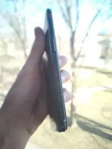 Игровой смартфон ZTE Nubia Redmagic 6 16/128