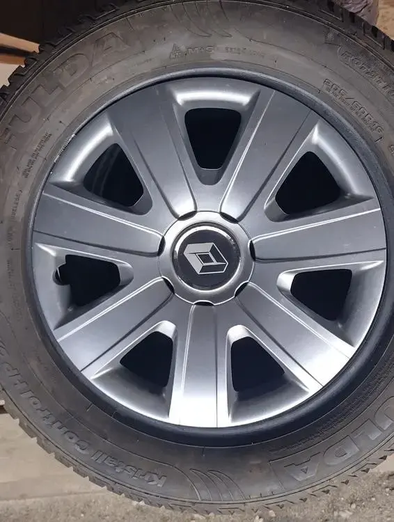 Колпак автомобильный RENAULT R15 - Вся Беларусь - 240867 - Доска объявлений Kupika.by - Фото 3