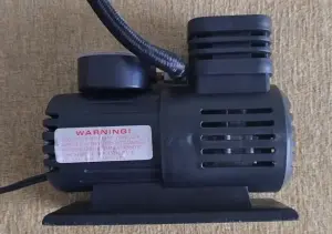 Компрессор автомобильный 250 PSI 12 V