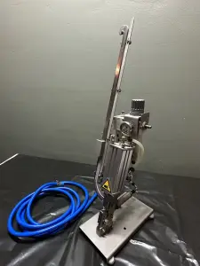 Клипсатор настольный КОМПО