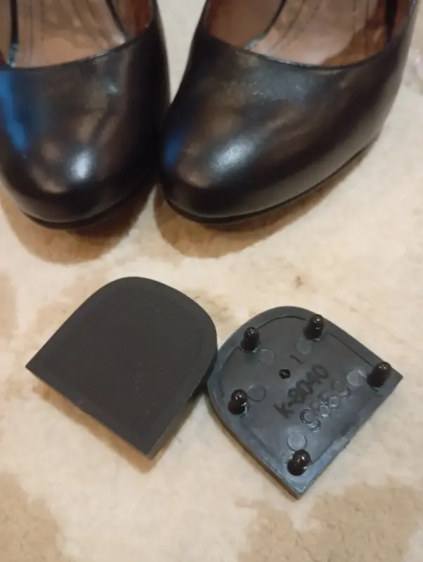 Женская обувь БУ и новая - Туфли Белвест 40 размер - Вся Беларусь - Фото 4 Туфли Белвест 40 размер - Вся Беларусь - 240642 - Доска объявлений Kupika.by - Фото 4