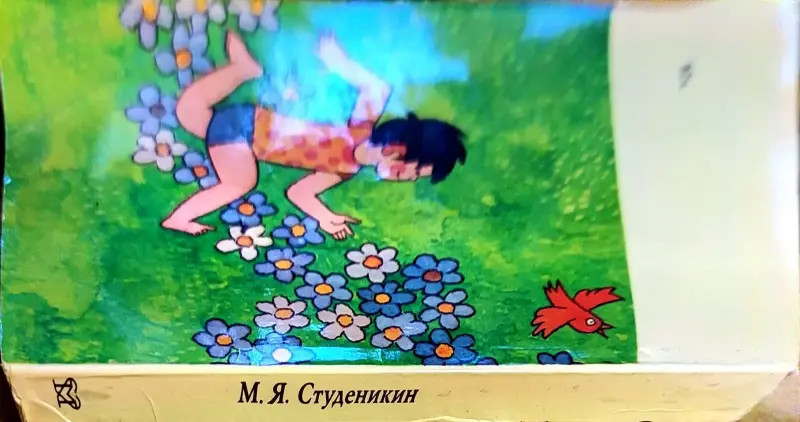 Митрофан Студеникин - Книга о здоровье детей - Вся Беларусь - 240581 - Доска объявлений Kupika.by - Фото 3