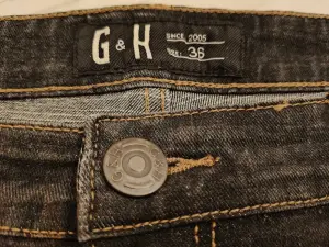 Женские джинсы (стрейч),-размер 52-54