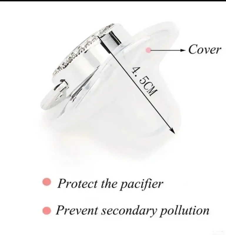 Детская пустышка Алфавит - Вся Беларусь - 239018 - Доска объявлений Kupika.by - Фото 2