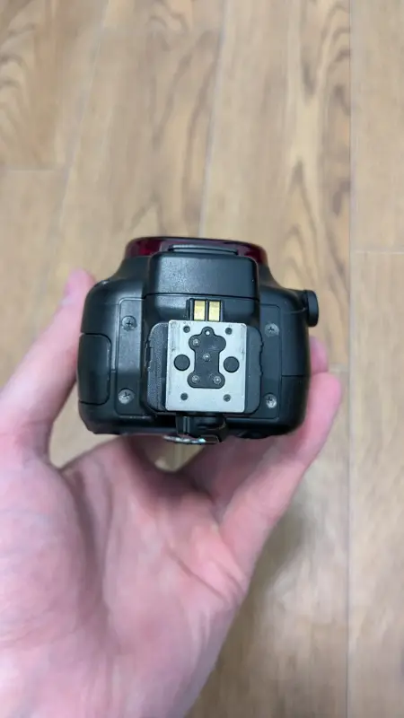 Вспышка Nikon Speedlight SB-910 - Вся Беларусь - 239308 - Доска объявлений Kupika.by - Фото 7