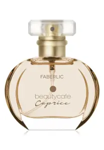 Beauty Cafe Caprice парфюм