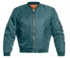 Куртка Flight Jacket МА-1. - Логойск - 240443 - Доска объявлений Kupika.by