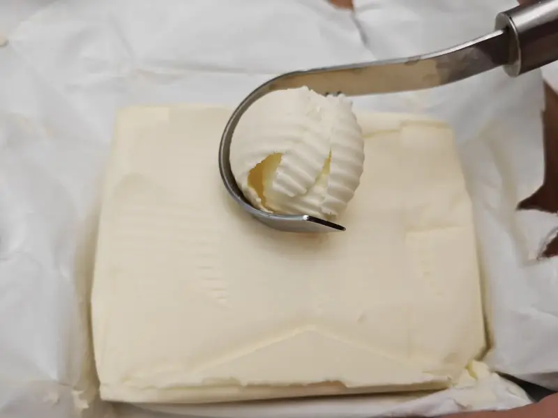 Нож-декоратор для масла, мороженого и т.п. - Вся Беларусь - 238715 - Доска объявлений Kupika.by - Фото 11