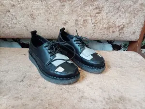 Полуботинки женские