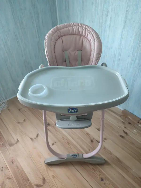 Столы и стульчики - Стол для кормления - Вся Беларусь - Фото 2 Стол для кормления - Вся Беларусь - 241872 - Доска объявлений Kupika.by - Фото 2