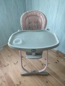 Стол для кормления