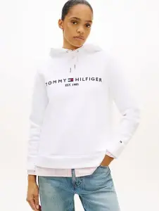Худи байка Tommy Hilfiger S Оригинал