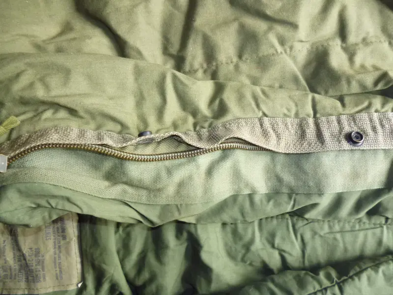 Спальный мешок армии США - Вся Беларусь - 241860 - Доска объявлений Kupika.by - Фото 5