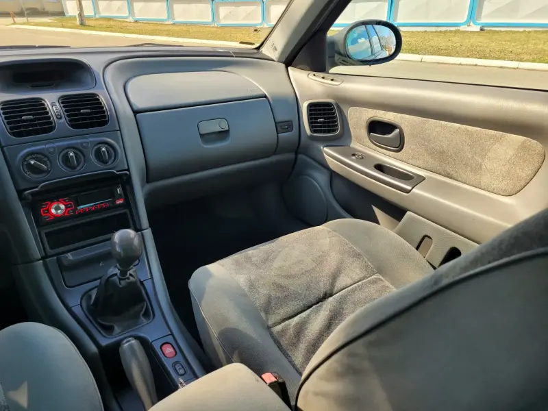 Рено лагуна 1 лифтбек 1.6 16v - Волковыск - 237113 - Доска объявлений Kupika.by - Фото 13