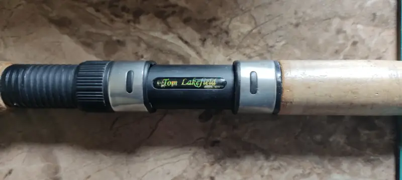 Матчевое удилище Tom Lakefield DUELER - Вся Беларусь - 240769 - Доска объявлений Kupika.by - Фото 3