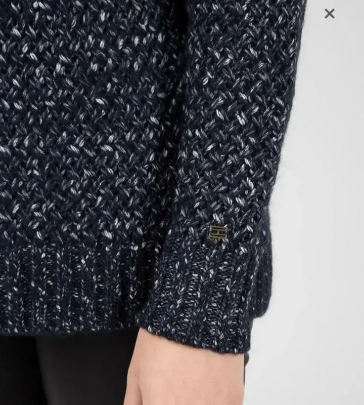 Tommy Hilfiger женский свитер оригинал S - Вся Беларусь - 239132 - Доска объявлений Kupika.by - Фото 3