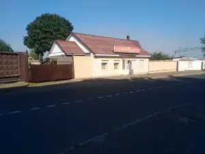 Комплекс зданий магазина по ул К. Маркса 220