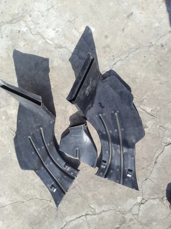 Запчасти для авто Ситроен С5 2001г. 2,0б мкп - Вся Беларусь - 239363 - Доска объявлений Kupika.by - Фото 2