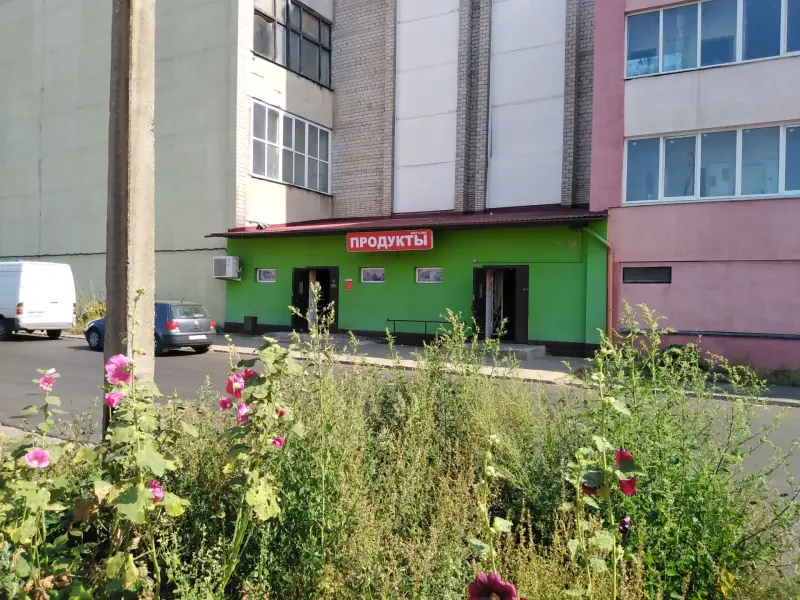 Помещение магазина под любой вид деятельности по ул. Бахарова 206 - Вся Беларусь - 239336 - Доска объявлений Kupika.by - Фото 2