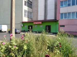 Помещение магазина под любой вид деятельности по ул. Бахарова 206