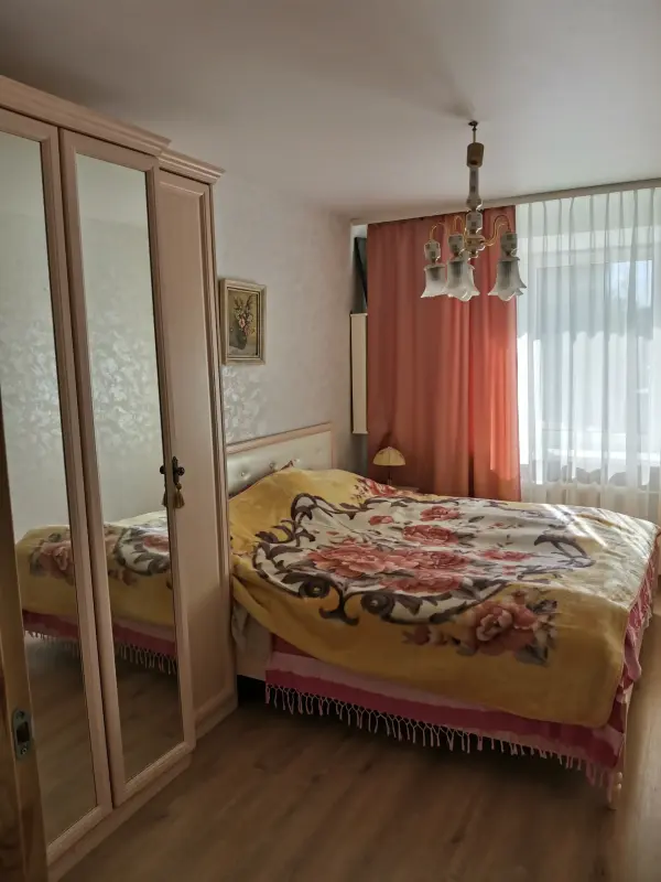 Продажа квартир Логойск