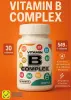 Витамины группы В Б-комплекс 30 шт. на 120 дней - Вся Беларусь - 241266 - Доска объявлений Kupika.by