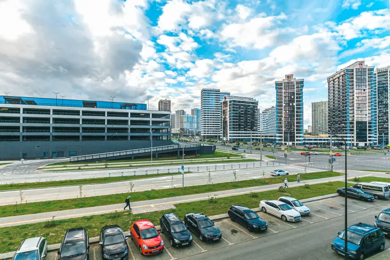 Современная 2 комн.квартира класса Люкс 450 м до метро. - Вся Беларусь - 239283 - Доска объявлений Kupika.by - Фото 13