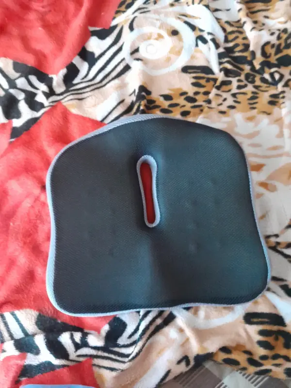 Ортопедическая подушка