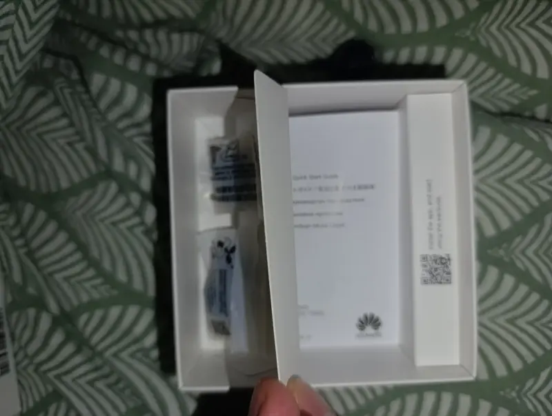 Наушники HUAWEI FreeBuds 7i - Вся Беларусь - 240597 - Доска объявлений Kupika.by - Фото 9