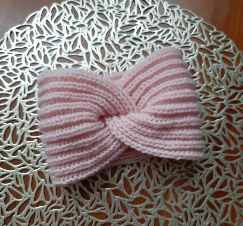 Повязка на голову для девочек на весну - Вся Беларусь - 241714 - Доска объявлений Kupika.by - Фото 3