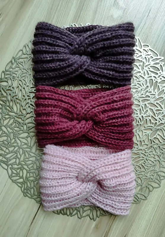 Повязки на голову, женские - Вся Беларусь - 241706 - Доска объявлений Kupika.by - Фото 7