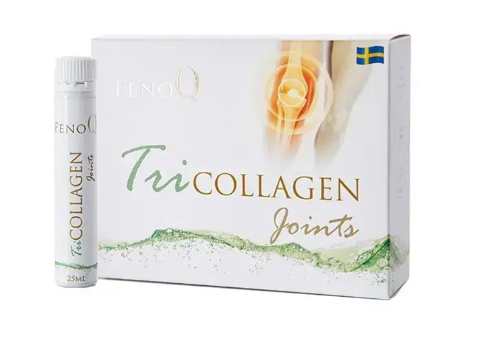 ФЕНОК ТРИКОЛЛАГЕН ДЖОЙНТС