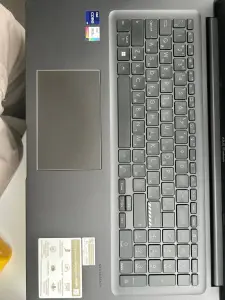 Ноутбук Asus Vivobook 17X i9-13900H/16/1024gb