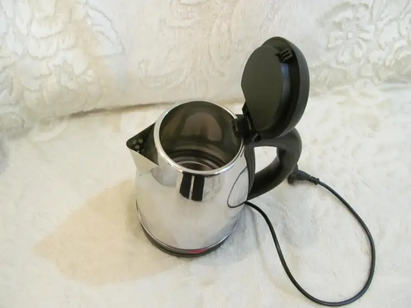 Чайник электрический Safrina модель А19, 1500 Вт., 2,2 литра - Вся Беларусь - 241062 - Доска объявлений Kupika.by - Фото 3