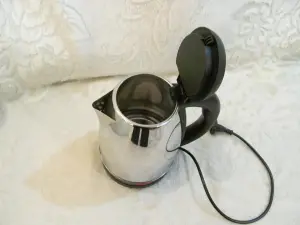 Чайник электрический Safrina модель А19, 1500 Вт., 2,2 литра