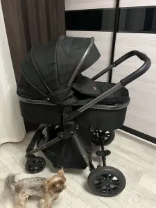 Детская коляска