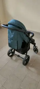 Детская коляска