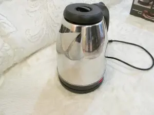 Чайник электрический Safrina модель А19, 1500 Вт., 2,2 литра