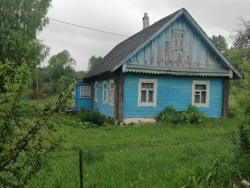 Дом рядом с г. Кореличи - д.Бушки, речка Рута 100м, уютный дом, своя скважина - Вся Беларусь - 239332 - Доска объявлений Kupika.by - Фото 2