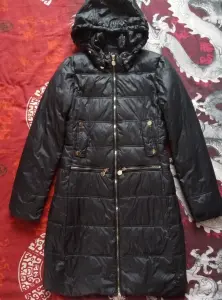 Демисезонные пальто размер 42-44