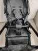 Модульная коляска BubaGO Lotta Thermo 3в1 - Вся Беларусь - 238664 - Доска объявлений Kupika.by - Фото 4