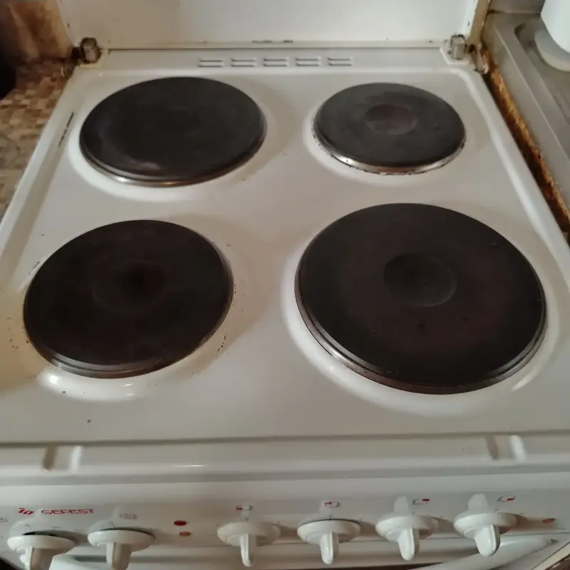 Электроплита - Вся Беларусь - 238569 - Доска объявлений Kupika.by - Фото 4