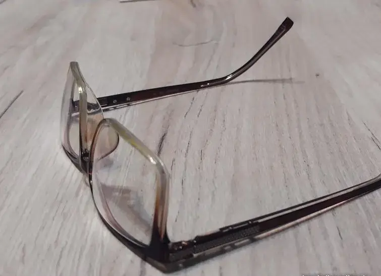 Оправа для очков DbyD (очки) (Германия) - Вся Беларусь - 239628 - Доска объявлений Kupika.by - Фото 4