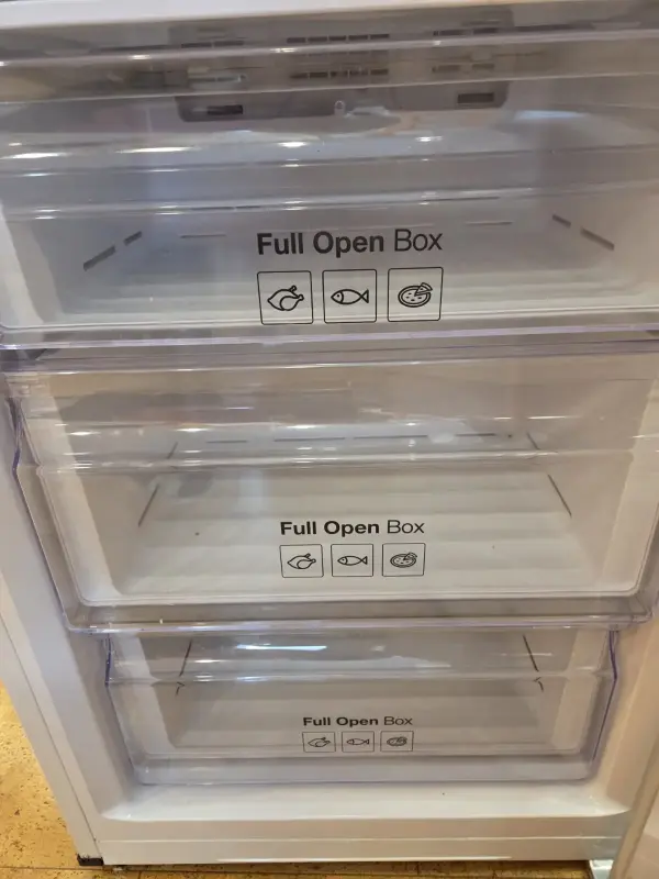 Холодильник Samsung RB30A32NOWW - Вся Беларусь - 239893 - Доска объявлений Kupika.by - Фото 4