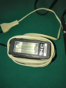 Фотоаппарат